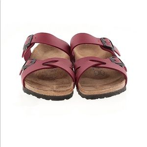 Birkies by Birkenstock sandals